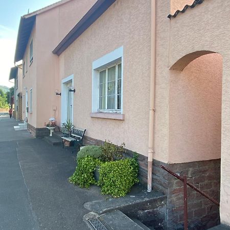 2Z-Ferienwohnung, Umgeben Vom Spessart & Main Stadtprozelten Zewnętrze zdjęcie
