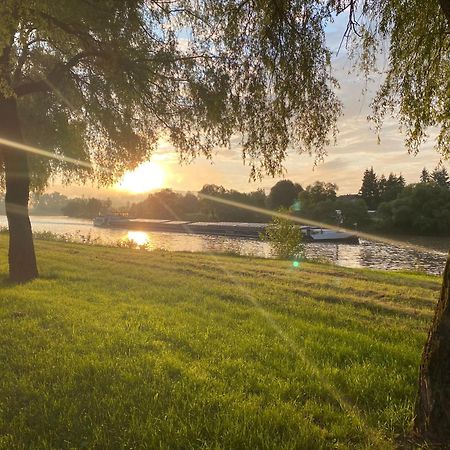 2Z-Ferienwohnung, Umgeben Vom Spessart & Main Stadtprozelten Zewnętrze zdjęcie