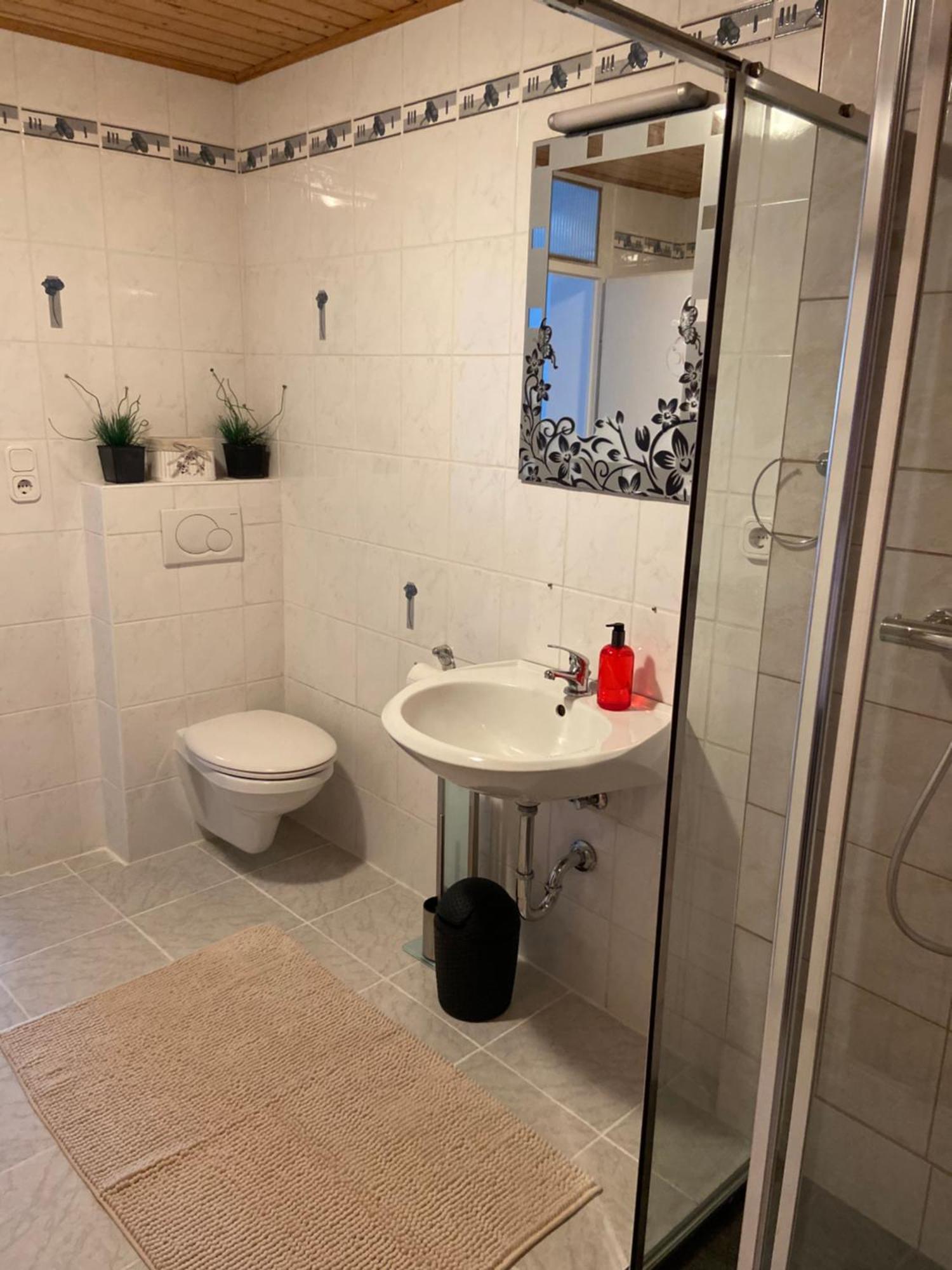 2Z-Ferienwohnung, Umgeben Vom Spessart & Main Stadtprozelten Zewnętrze zdjęcie