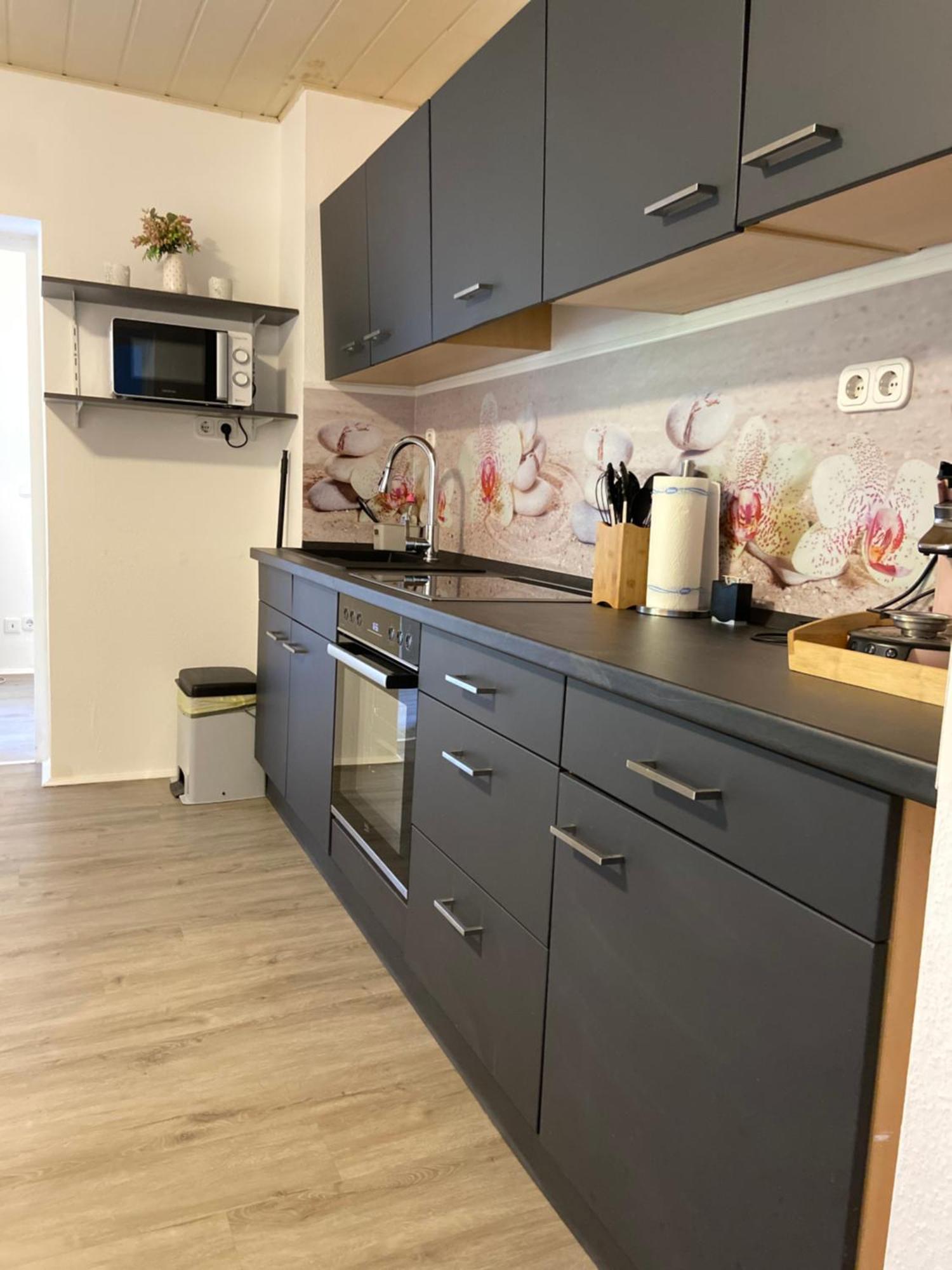 2Z-Ferienwohnung, Umgeben Vom Spessart & Main Stadtprozelten Zewnętrze zdjęcie