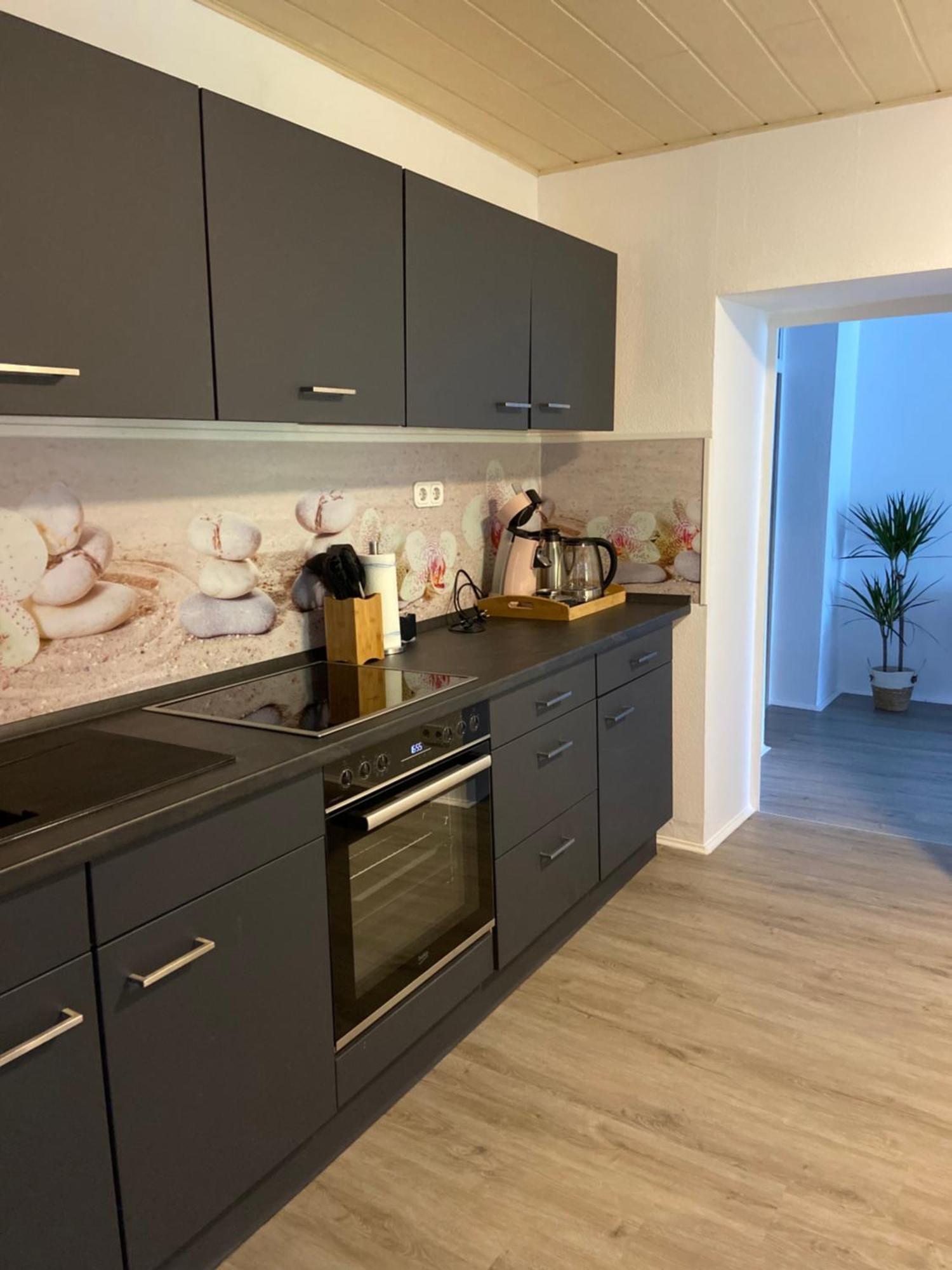 2Z-Ferienwohnung, Umgeben Vom Spessart & Main Stadtprozelten Zewnętrze zdjęcie