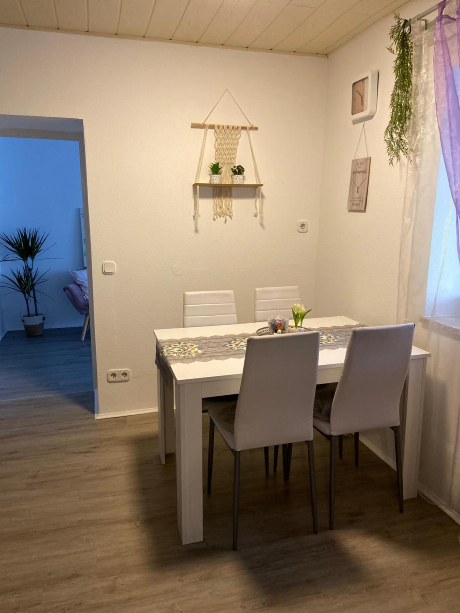 2Z-Ferienwohnung, Umgeben Vom Spessart & Main Stadtprozelten Zewnętrze zdjęcie