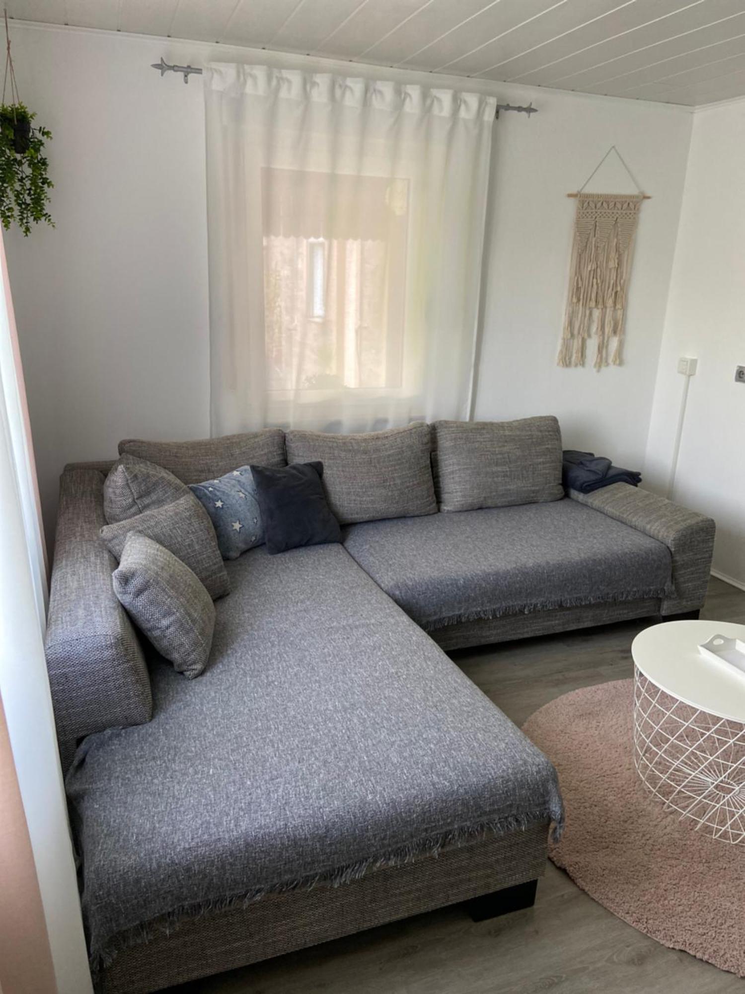 2Z-Ferienwohnung, Umgeben Vom Spessart & Main Stadtprozelten Zewnętrze zdjęcie