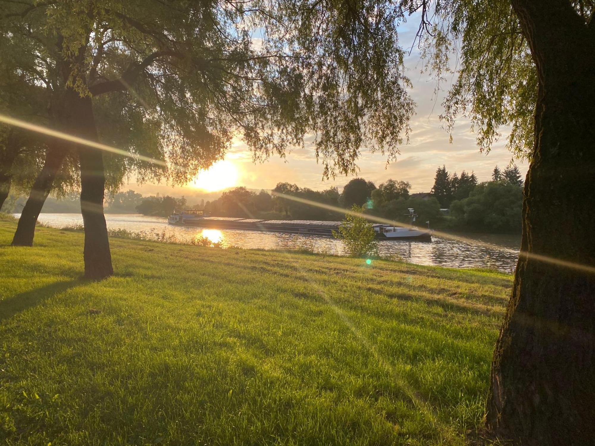 2Z-Ferienwohnung, Umgeben Vom Spessart & Main Stadtprozelten Zewnętrze zdjęcie